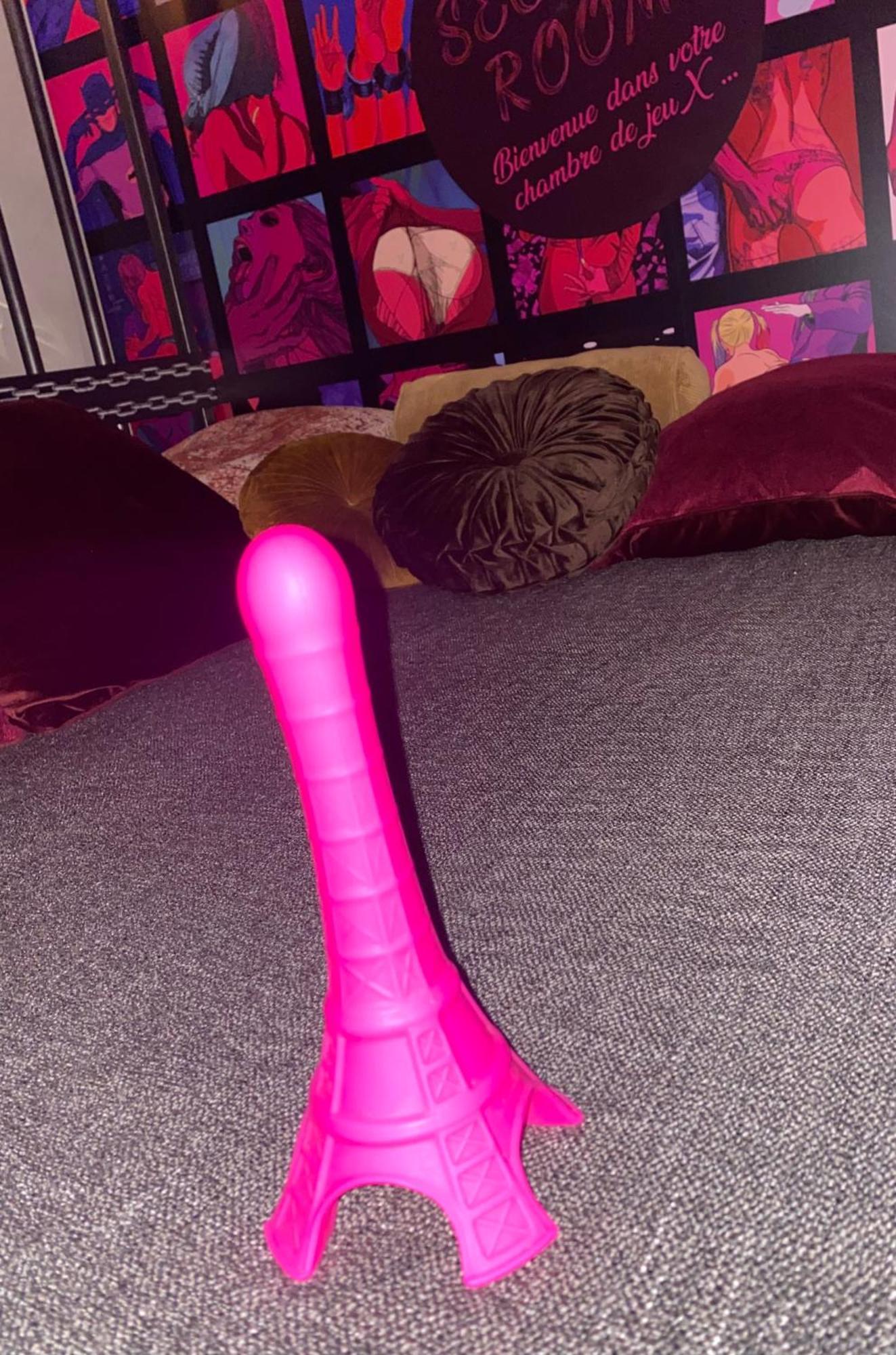 Secret Room Votre Love Room Coquine Et Insolite En Espace Privatif A Tournai Kültér fotó