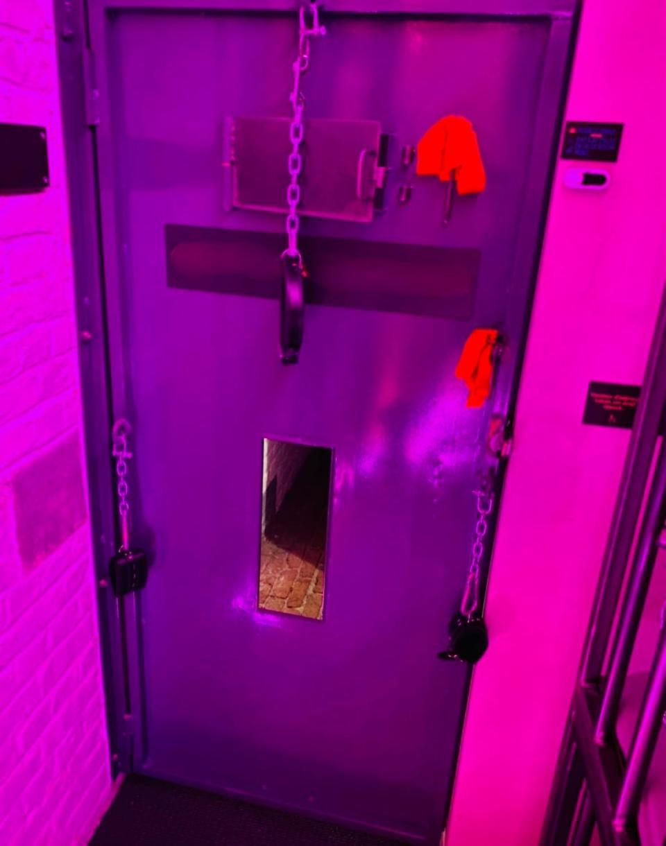 Secret Room Votre Love Room Coquine Et Insolite En Espace Privatif A Tournai Kültér fotó